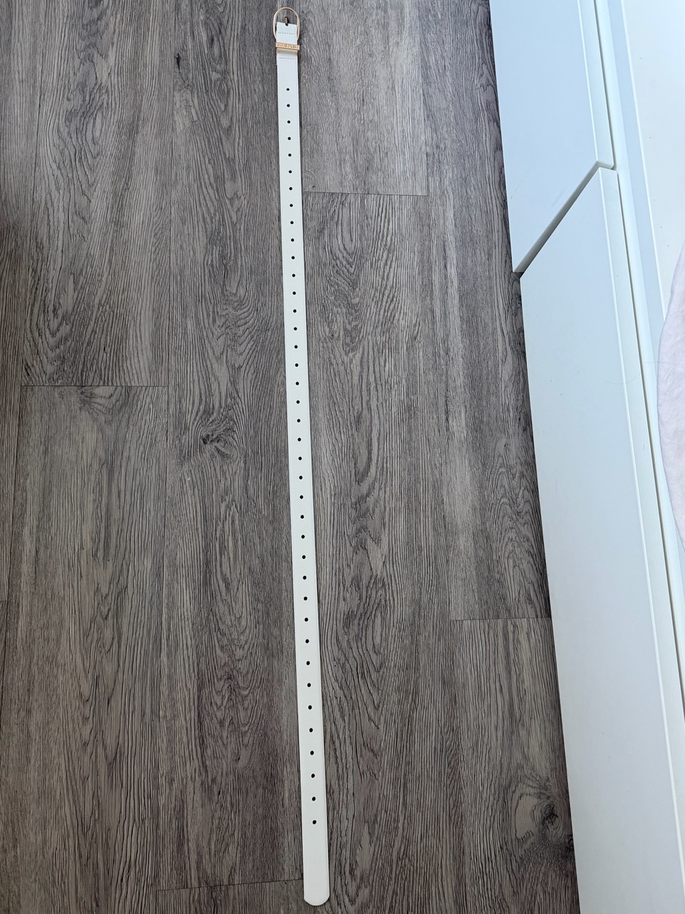 Anne Klein women's belt